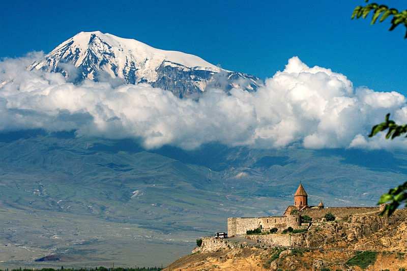 10η ΗΜΕΡΑ: ΣΤΕΠΑΝΑΚΕΡΤ - ΓΚΑΝΤΖΑΣΑΡ - ΣΤΕΠΑΝΑΚΕΡΤ Σήµερα θα επισκεφθούµε το ιστορικό µουσείο του Αρτσάχ, όπου θα δούµε πλήθος εκθεµάτων, όπως χειροτεχνήµατα, χριστιανικά χειρόγραφα, αντικείµενα από