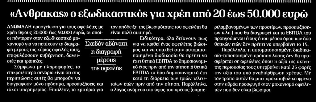 ΑΠΟ 20 ΕΩΣ 50.