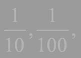 26 Kalkulu diferentziala eta integrala jatorria deritzon O puntu bat; gezi batez adierazten den noranzko positibo bat; eskala edo neurri-unitate bat.
