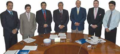 ΑΠΟΦΑΣΕΙΣ Ποιες αποφάσεις πήρε το Συμβούλιο για τις εισηγμένες εταιρείες του ΧΑΚ Ποια τα νέα των εισηγμένων εταιρειών Στις 2 Απριλίου 2008, το Χρηματιστήριο Αξιών Κύπρου ανακοίνωσε την αναστολή