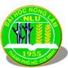 ĐẠI HỌC NÔNG LÂM TP.