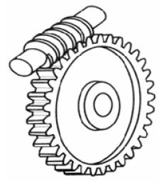 a) Ăn khớp ngoại tiếp b) Ăn khớp nội tiếp c)