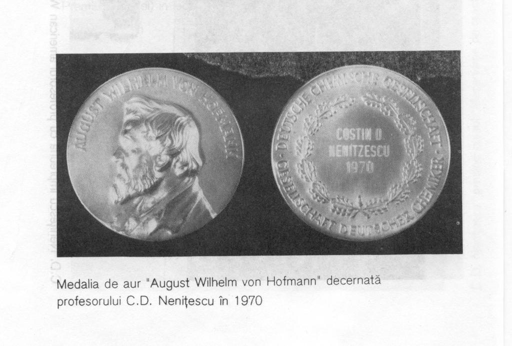 929 iar publicaţiile majore ale şcolii de cercetare luate ca exemplu erau realizate în principalele periodice germane de specialitate.