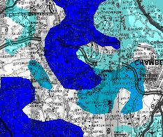 Other agents State X(t): (p(t),a(t)) Environment Map fp fr cp cc Values X X Ee Ei fa Selection in the