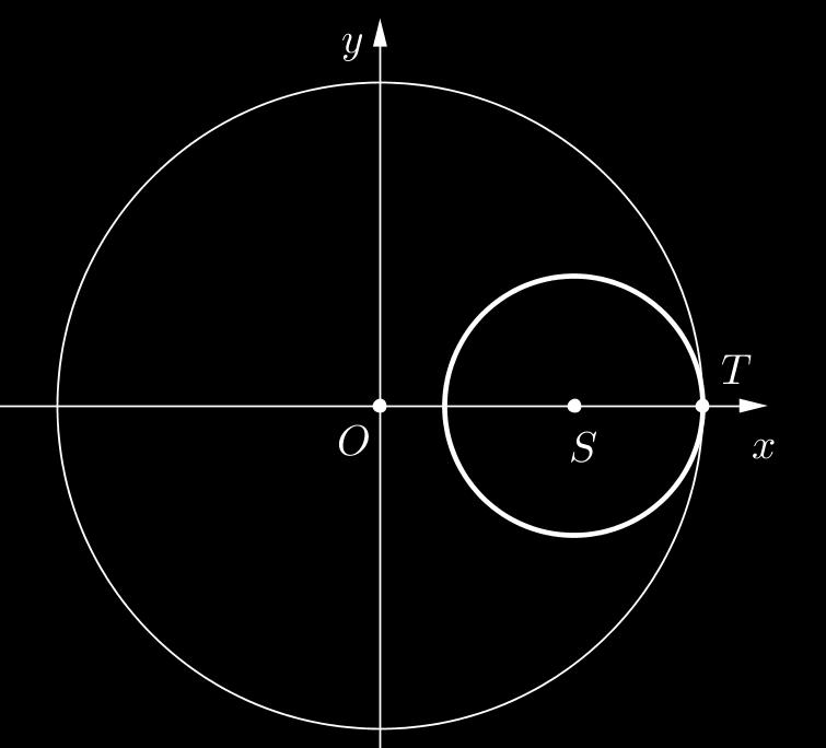 v heliocentričen sistem.