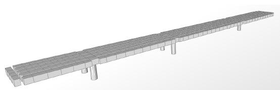 5. Modelización del puente 5.1.