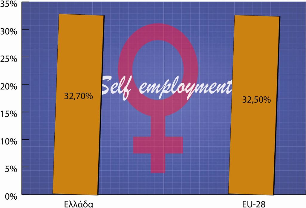Ένα θέμα, το οποίο παραμένει ανοικτό για αρκετά χρόνια, είναι η αποδοχή από όλα τα κράτημέλη της Ευρωπαϊκής Ένωσης ενός κοινού ορισμού για τη γυναικεία επιχειρηματικότητα.