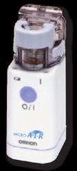 Nazalni aspirator, inhalatori Plus Comfort + nazalni aspirator C28P kompresorski C900 profesionalni kompresorski U22 ultrazvučni Radi na baterije koje se pune ili opcioni AC adapter PFM20 indikator