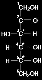 5 10 5, sa pet ugljenikovih atoma heksoze 6 12 6 sa šest i heptoze 7 44 2, sa sedam ugljenikovih atoma. Šećeri dobijaju nastavak oza. U prirodi su najzastupljenije heksoze i pentoze.