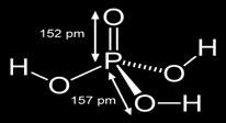 Elementarni fosfor se dobiva žarenjem kalcijum fosfata sa silicijum dioksidom i ugljenikom na temperaturi 1300 : 2 a 3 (P 4 ) 2 + 6Si 2 + 10 6 asi 3 + 10 + P 4 Fosfor ima više alotropskih