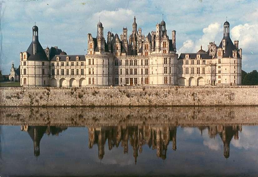 CHAMBORD