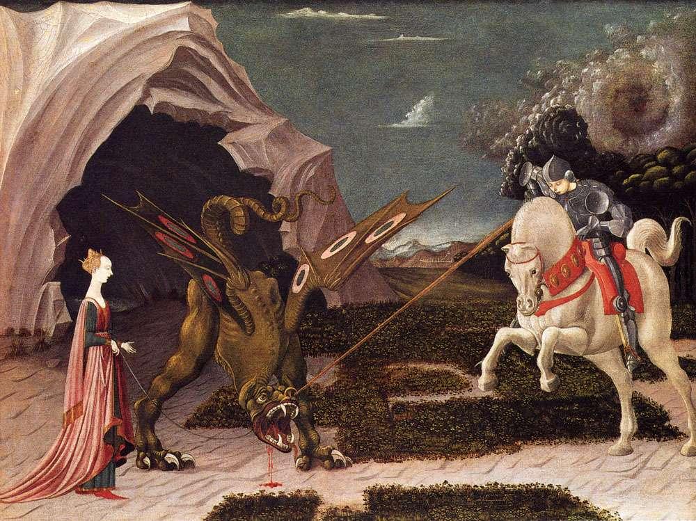 Uccello