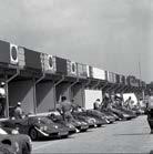 1953 Mille Miglia 1953: Το Abarth-Ferrari 2000 με ένα αρθρωτό πλαίσιο, μία σπουδαία τεχνολογική καινοτομία που κατέστησε δυνατή την σημαντική