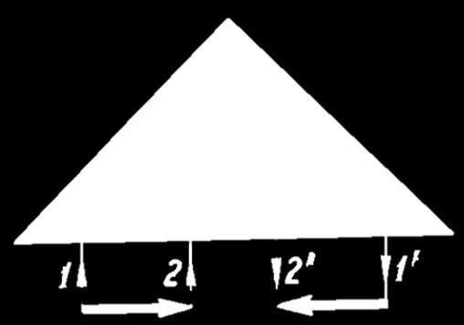 7-9 Ειδικότερα, το σύνολο της μάζας της αποτελείται σχεδόν αποκλειστικά από τα αδαμαντινικά πρίσματα ή ραβδία.