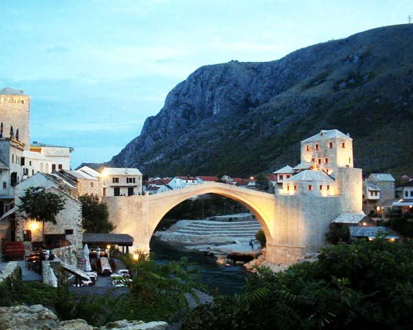 το Μαυροβούνιο.