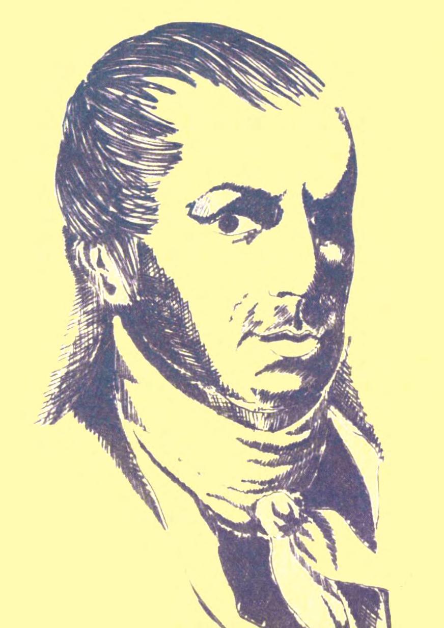 Ο Ιωάννης Βαπτιστής Σάι (1767-1832) είναι ο κλασικός οικονομολόγος που προήγαγε τη σκέψη του Άνταμ Σμιθ και των διαδόχων του.