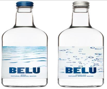 Σ ε λ ί δ α 68 ΗΝΩΜΕΝΟ ΒΑΣΙΛΕΙΟ Belu www.belu.org Belu is the most ethical bottled mineral.
