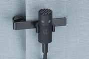 32 pro series microphones σειρά pro πυκνωτικά μικρόφωνα ( PC 320-MC 240 ) ΠΥΚΝΩΤΙΚΑ ΜΙΚΡΟΦΩΝΑ ΟΡΓΑΝΩΝ PRO70 129,00 Καρδιοειδές πυκνωτικό μικρόφωνο πέτου / οργάνων Λαμβάνει καθαρό, γεμάτο ήχο