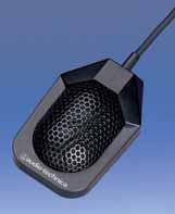 62 PRO42 propoint μικρόφωνα propoint ( PC 311-MC 230 ) Σχεδιασμένα για ενίσχυση ήχου, μεταδόσεις και ηχογραφήσεις, τα πυκνωτικά μικρόφωνα-μινιατούρες ProPoint φέρνουν καθαρή, ευδιάκριτη αναπαραγωγή