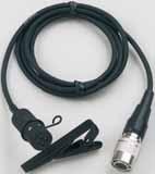 90 wireless essentials μικρόφωνα για χρήση με πομπό A-T UniPak ( PC 495-MC 140 ) ΜΙΚΡΟΦΩΝΑ ΠΕΤΟΥ ATR35cW 34,00 Μικροσκοπικό