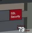 Το SSL (Secure Socket Layer) είναι ένα γενικού σκοπού πρωτόκολλο για την αποστολή κρυπτογραφημένης πληροφορίας μέσω του Internet.