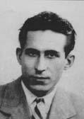 Ο Χούλιο Ροντρίγκεθ «Κουμπάνο» (1918-1949), ένας από τους πιο δραστήριους αναρχικούς αντάρτες της