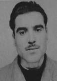 55. Ο Αντόνιο Μιράκλε (1930-1960), μέλος της ελευθεριακής
