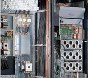00% Κοχλιοφόροι αεροσυμπιεστές KAESER με SIGMA FREQUENCY CONTROL Σύστημα ελέγχου αεροσυμπιεστή SIGMA CONTROL 2 Η μονάδα χειρισμού διαθέτει εύχρηστη οθόνη και ανθεκτικά πλήκτρα.