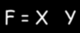 XOR και XNOR XOR: πύλη µη-ισοτιµίας X F Y X Y