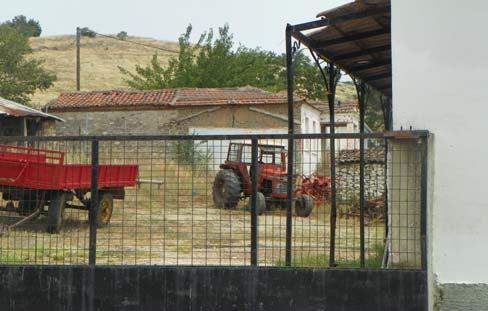 Πέτρινο, Δ.Ε. Φύλλου Τρυγόνα, Δ.Ε. Μουζακίου Κοσκινάς, Δ.Ε. Παλαμά Μύρινα, Δ.