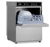 Κύκλος πλυσίματος: 2 λεπτά στους 60 C & κύκλος ξεβγάλματος στους 80 C Μέγιστο ύψος πιάτου ή ποτηριού 32,5cm Χωρητικότητα κάδου: 20Lt. Χωρητικότητα boiler: 6Lt Συνοδεύεται από 2 καλάθια.