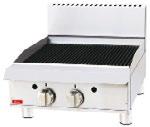 Εστίες - grill - πλατώ - βραστήρες - φριτέζες Εστία υγραερίου THOR. Τεχνικά χαρακτηριστικά: ανοξείδωτη, επιτραπέζια.