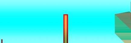 Κερί Μόλυβδος Εικόνα 1-52: Ένα δείγμα μολύβδου έχει περισσότερη μάζα από ένα δείγμα κεριού ίδιου μεγέθους.