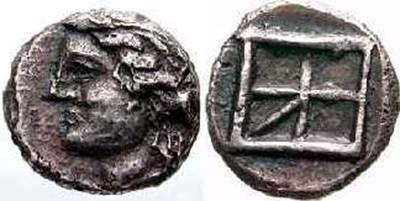 Κυδωνίας, 4/3ος αι. π.