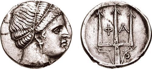 138 Στατήρας Φαλάσαρνας, 330 270.π.Χ.