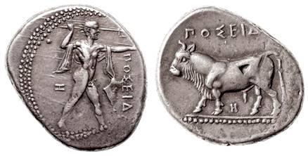 ο 460-440 π.χ.
