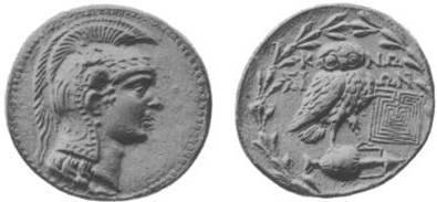 βοήθησε τον C. Antonius στη Μακεδονία και το 56 π.χ.