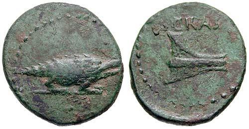 Germanicus. 37-41 π.χ.