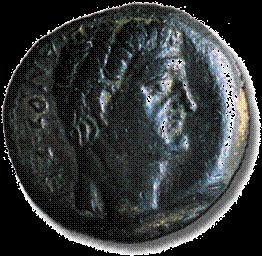 χ. - 1204μ.Χ. Η νομισματική μονάδα των Βυζαντινών ήταν το Σολδίο (Solidus). Από το Μ.