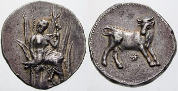 33 Στατήρας Γόρτυνας, 320-270 π.χ.