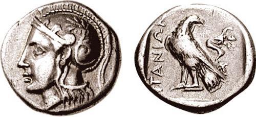 3ος αι. π.χ.