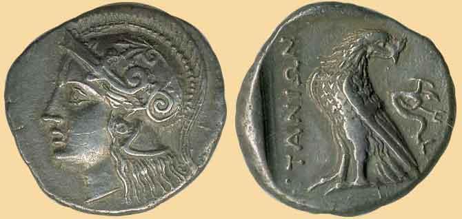 87 Αργυρός