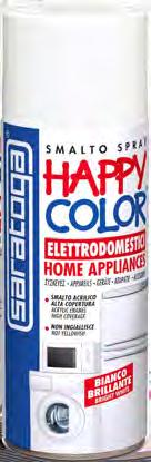 Το HAPPY COLOR είναι ένα γυαλιστερό ακρυλικό