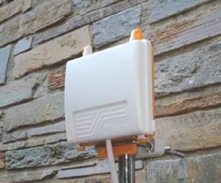 Κεραίες για 1-127 MHz Η εκπομπή σε αυτή τη συχνότητα δεν επιτρέπεται στην Ε.Ε. από ιδιώτες.