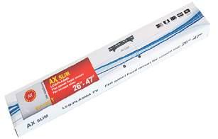Flexi duo 17,4 Slim  οθόνης 26" έως
