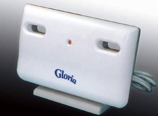 Gloria κωδ 38 Κεραίες δωματίου Ανοίγει ψηφιακά σήματα από 3 db/μv και άνω.