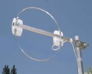Θωρακισμένοι ενισχυτής 2x3 db Compact Κατάλληλος για συστοιχία κεραιών. Ο νέος πολυμορφικός ενισχυτής χαμηλού θορύβου.