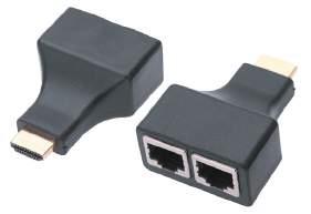 splitter 1 : 3 HDMI
