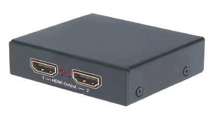 HDMI καλώδια και