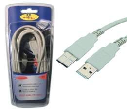 15 pin version 2 Patch cord 394